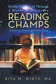 Reading champs : teaching reading made easy cover image