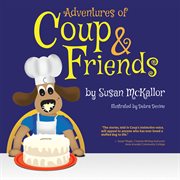 Adventures of coup & friends cover image