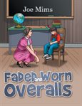 Faded and worn overalls cover image