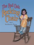 The red oak rocking chair cover image
