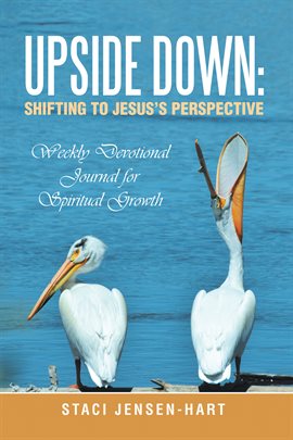 Cover image for Upside Down: Shifting to Jesus's Perspective