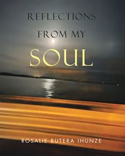 Reflections from my soul cover image