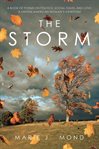The Storm : A Book of Poems on Politics, Social Issues, and Love: a Haitian American Woman's Viewpoint cover image