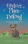 Hector's Place to Belong cover image
