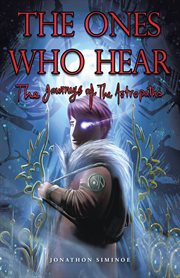 The ones who hear cover image