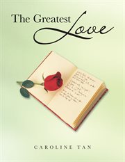 The greatest love cover image
