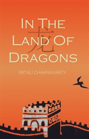 In the land of dragons cover image