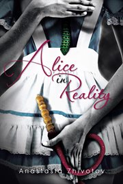 Alice in reality cover image