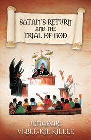 Satan's return and the trial of god cover image