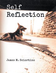 Self reflection cover image