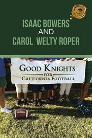 Good knights for california football cover image