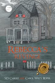 Rebecca's revenge cover image