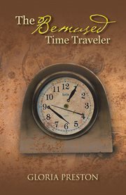 The bemused time traveler cover image