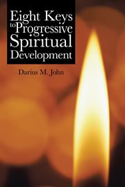Eight keys to progressive spiritual development cover image