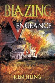 Blazing vengeance cover image