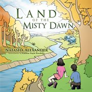 Land of the misty dawn cover image