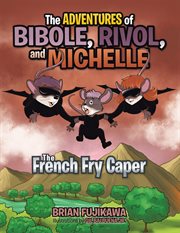 The french fry caper cover image
