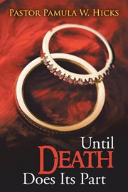 Until death does its part cover image