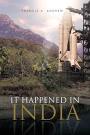 It happened in india cover image