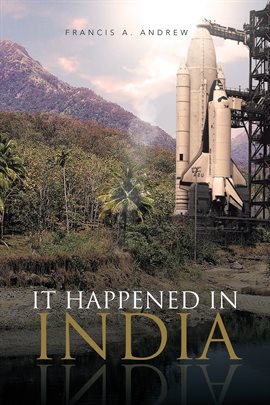 Cover image for It Happened in India
