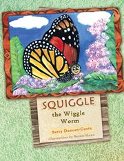 Squiggle the wiggle worm cover image