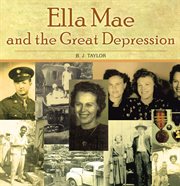 Ella mae and the great depression cover image