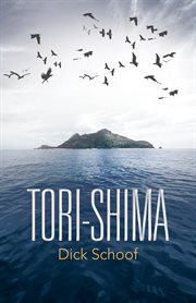 Tori-shima cover image