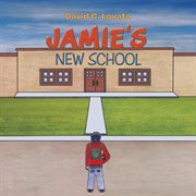 Jamie's new school cover image
