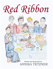 Red ribbon cover image