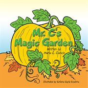 Mr. c's magic garden cover image