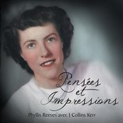 Pensěs et impressions cover image
