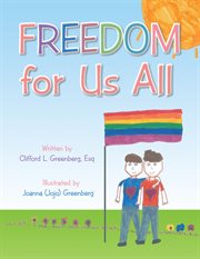 Freedom for us all cover image