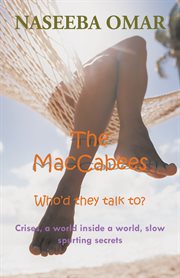 The maccabees. Who'd They Talk To? cover image