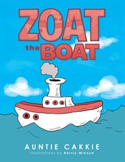 Zoat the boat cover image