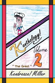 K'anthology!, volume 2 cover image