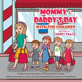 Cover image for Mommy & Daddy'S Day with the Children