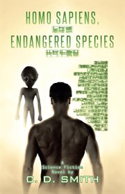 Homo sapiens, endangered species cover image