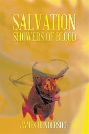 Salvation showers of blood cover image