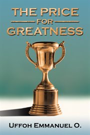 The price for greatness cover image