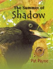 The summer of Shadow cover image