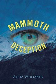 Mammoth deception cover image