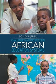 Challenges and prospects in African education systems cover image