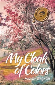 My cloak of colors cover image