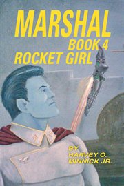 Rocket girl cover image