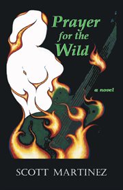 Prayer for the wild cover image