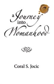 A Journey into Womanhood cover image