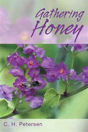 Gathering honey cover image