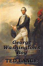 George Washington's boy cover image