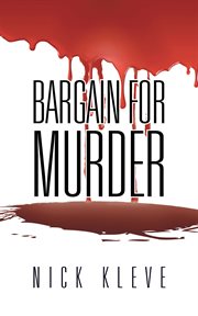 Bargain for murder cover image