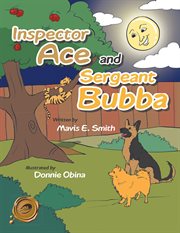 Inspector ace and sergeant bubba cover image